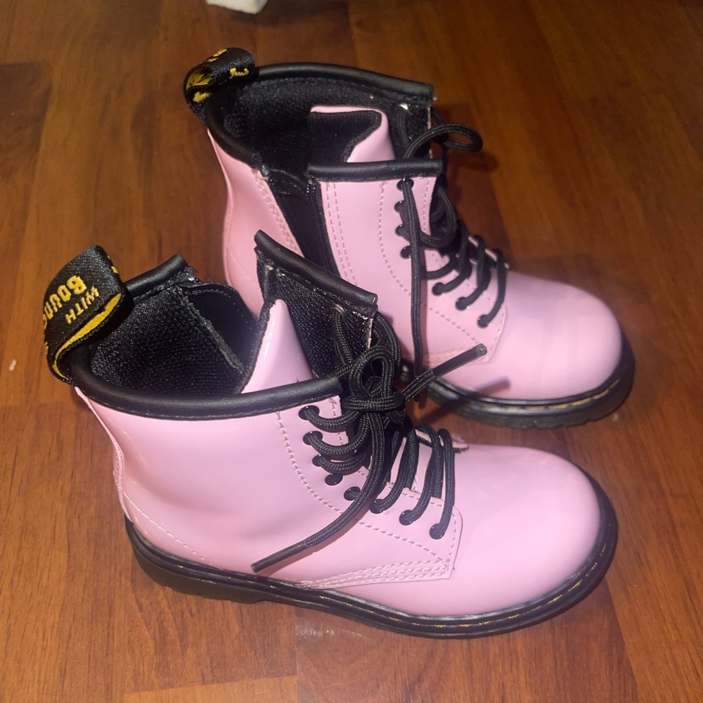 Great condition toddler boots
